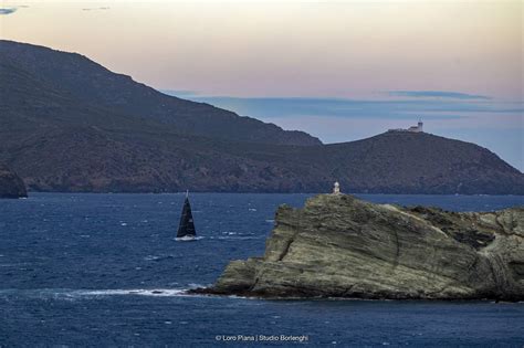 Loro Piana Giraglia 2024: A Legendary Offshore Race .